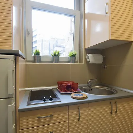 Appartement Vukanja