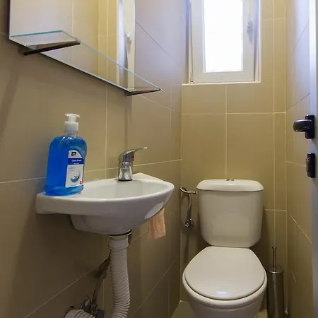 Vukanja Appartamento Belgrado