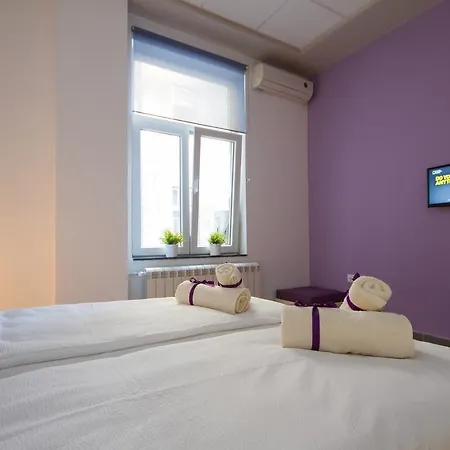 Vukanja Belgrad