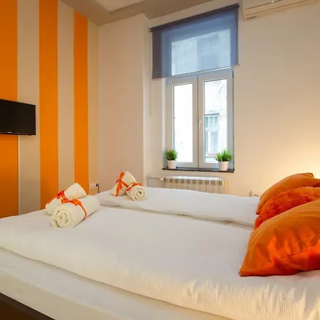 Vukanja * Belgrade