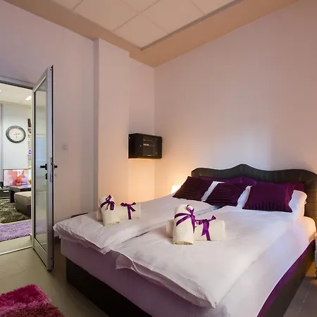 Vukanja Appartement Belgrade