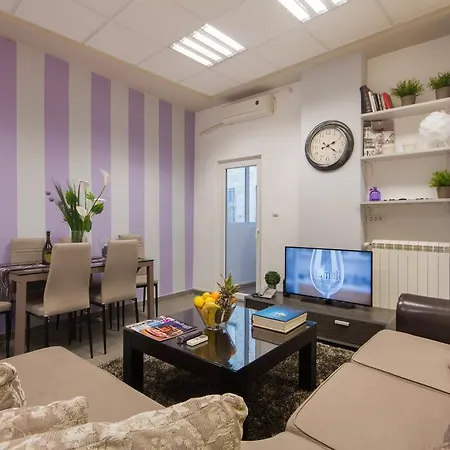 Vukanja Apartment *