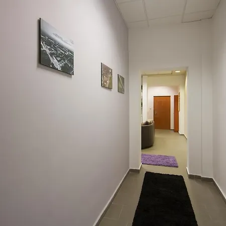 Appartement Vukanja