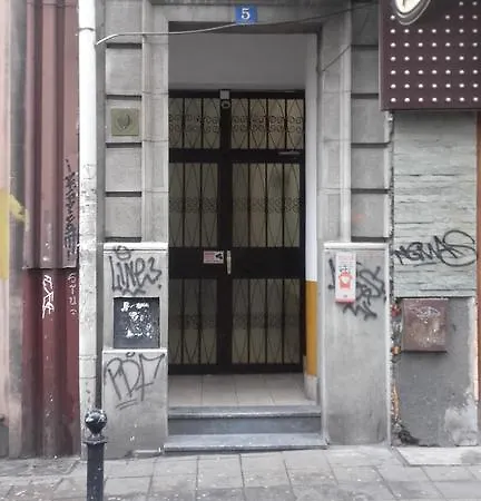 Apartment Vukanja