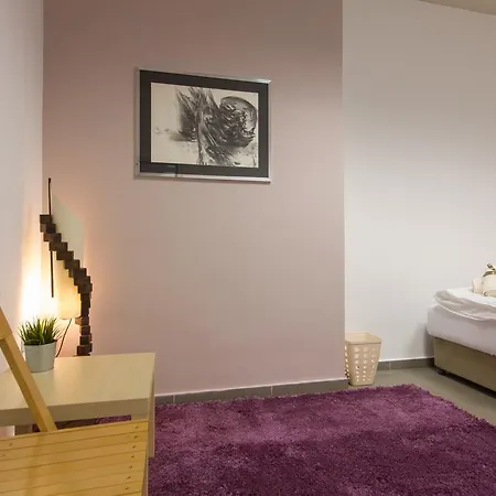 Vukanja * Belgrad