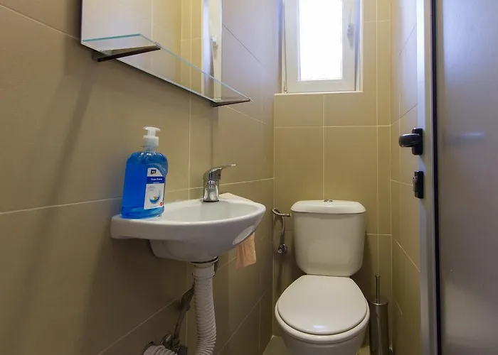 Vukanja アパート ベオグラード