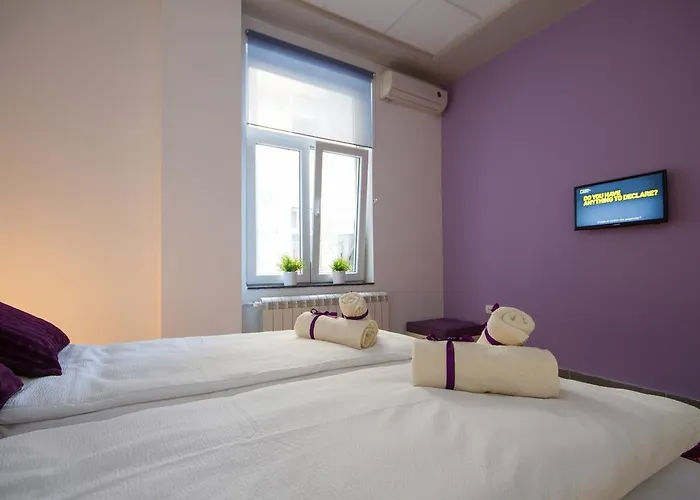 Vukanja ベオグラード